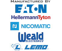 Partner Company Logos