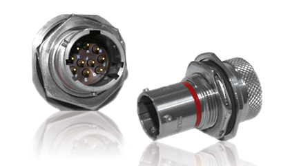 Hermetic Connectors for Fuel Tank & Pump applications in Motorsport