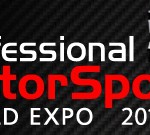 MotorSportWorldExpo 2014 logo