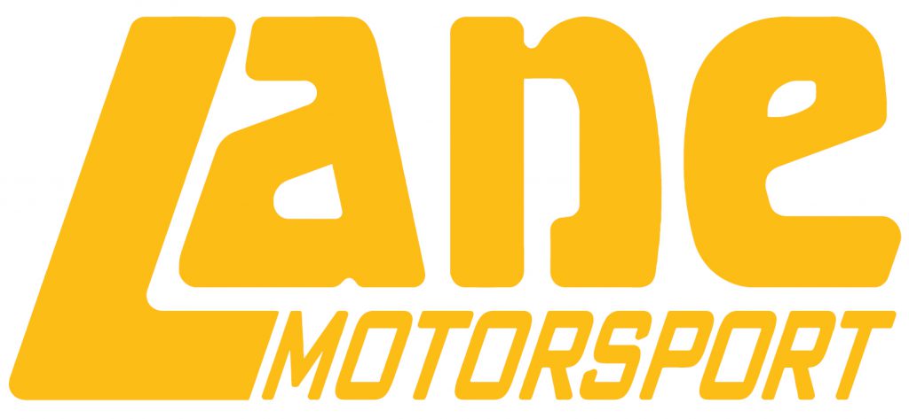 Lane Motorsport logo