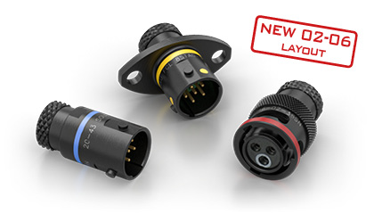 Heat shrink Boots for Autosport Connectors from Lane MotorsportLane  Motorsport – High Performance Connectors from Stock