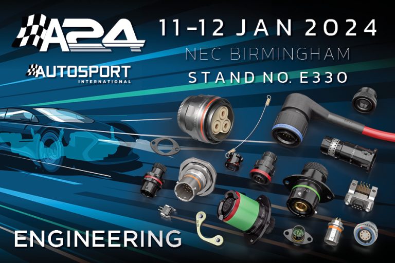 Lane Motorsport exhibiting at the 2024 Autosport Engineering Show