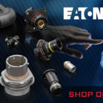 Eaton Souriau 8STA Connectors available from E-commerce online store with no MOQ